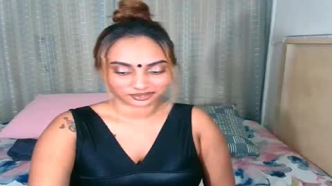 goddess online show from November 17, 5:59 pm