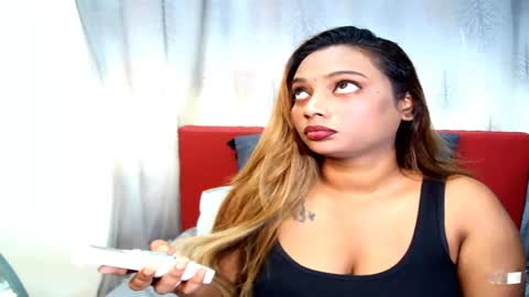 goddess online show from March 11, 6:30 am