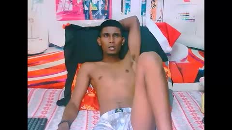 BabyFace online show from December 14, 8:48 pm