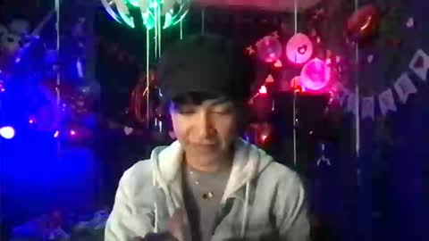 IndieMarz online show from January 10, 2:28 am