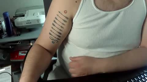 BroLOU online show from April 12, 9:30 pm