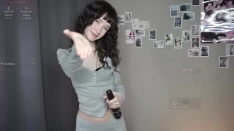 My name Nancy online show from July 23, 12:46 am