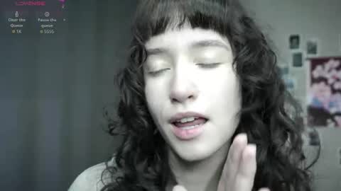 My name Nancy online show from July 28, 8:52 pm