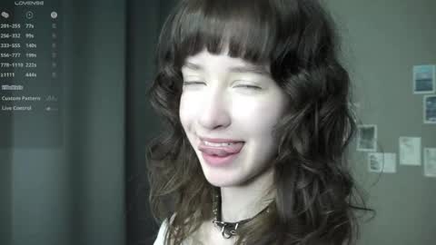 My name Nancy online show from April 13, 8:24 pm