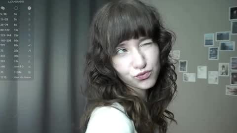 My name Nancy online show from April 12, 8:13 pm