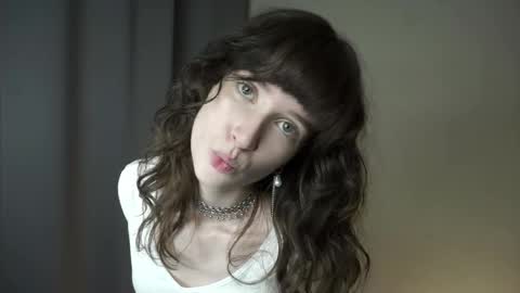 My name Nancy online show from April 3, 8:27 pm