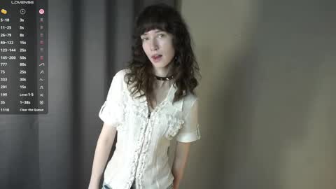 My name Nancy online show from April 10, 8:24 pm