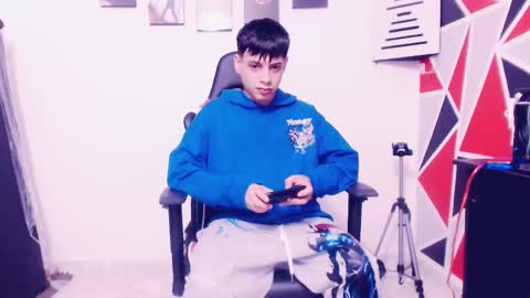 matias online show from September 11, 4:47 am