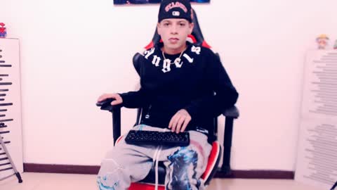 matias online show from March 29, 11:28 pm