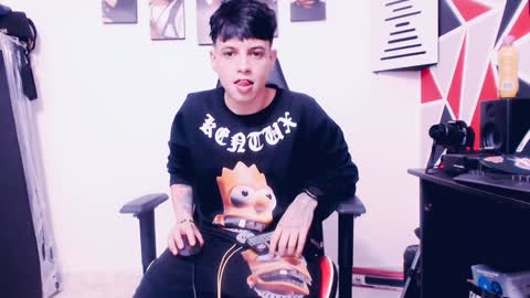 matias online show from December 7, 8:27 am