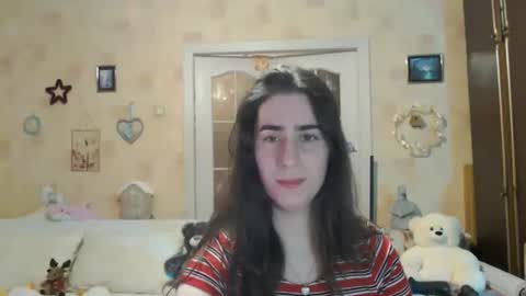 Inna  online show from November 9, 3:48 pm