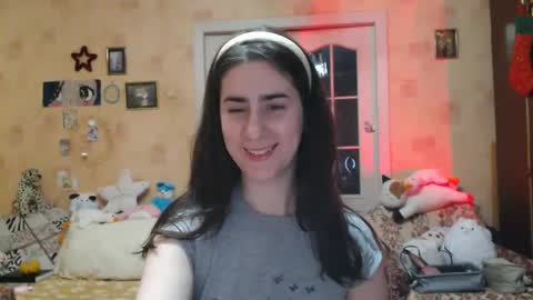 Inna  online show from January 8, 9:44 pm