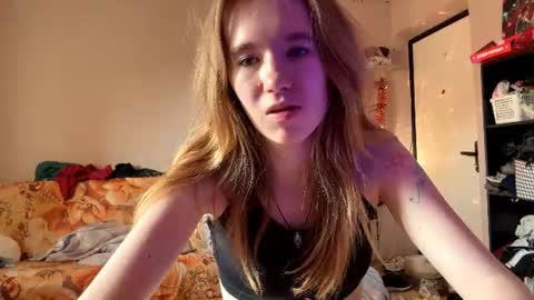 Sofia online show from July 23, 1:58 am