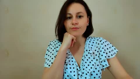 Inessa online show from April 24, 4:58 am