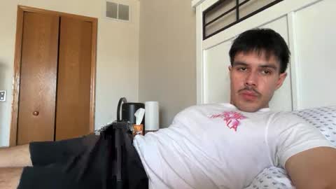 Lucas online show from April 22, 6:59 pm