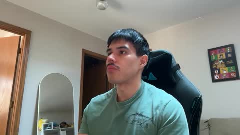 Lucas online show from February 3, 4:33 pm