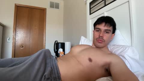 Lucas online show from April 20, 7:17 pm