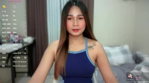 Ms. Vex online show from April 22, 2:46 pm