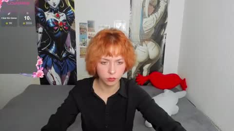 Ilona online show from July 27, 1:25 am