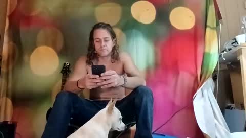 infinitflamezlife online show from February 5, 12:14 am