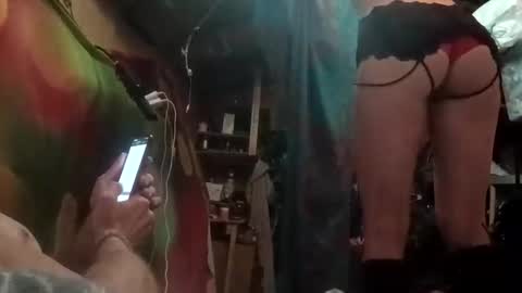 infinitflamezlife online show from February 12, 6:06 am