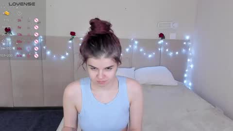 infinity_ti online show from April 20, 2:03 am