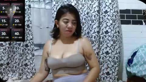 Infinitythegoddess online show from November 4, 4:25 am