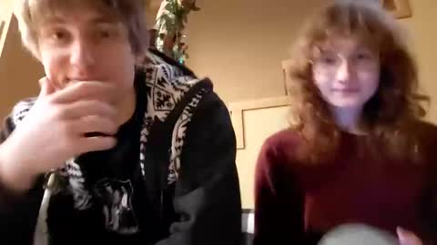 sir. Grummps online show from February 7, 8:34 pm