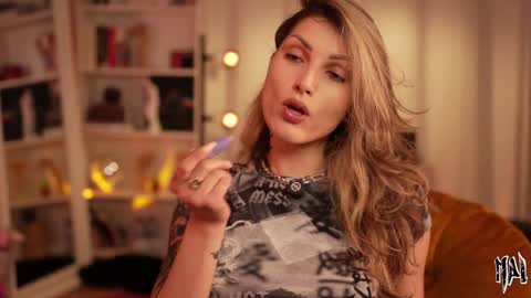 MAL ---  online show from March 22, 1:53 am