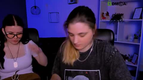 inga_gree online show from December 21, 9:49 am