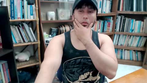 Dimitry online show from October 9, 6:46 pm