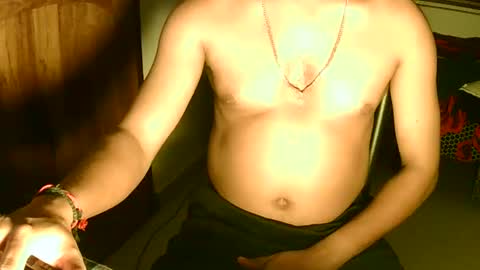 Inglorious Hairy Uncut online show from January 6, 6:31 pm