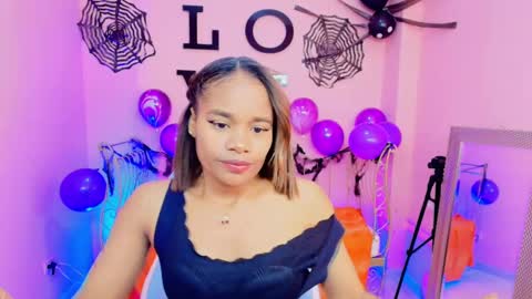 Snapshot of ingrid03_taffur chatting on October 21, 10:02 pm ingrid03_taffur online show from October 21, 10:02 pm