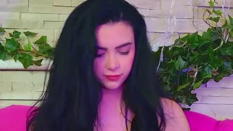 IngridMyst online show from July 11, 5:23 am