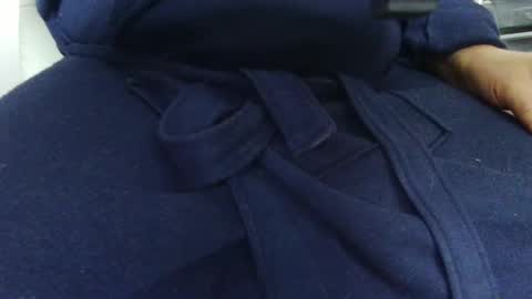 Hanging Out online show from January 8, 1:28 pm