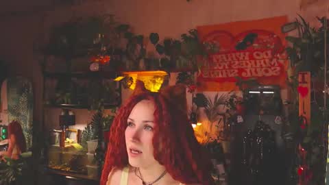 Im Stacy  FOLLOW MY FANSLY FOR MORE  online show from November 23, 3:37 am