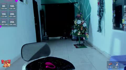 demon online show from December 6, 3:35 am