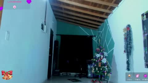 demon online show from December 25, 5:05 am