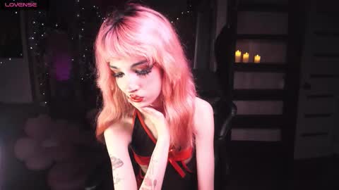 Pleasure With Rita online show from January 11, 1:11 am