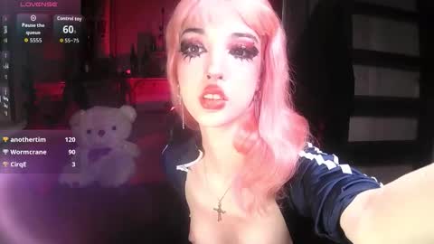 Pleasure With Rita online show from November 4, 2:24 am