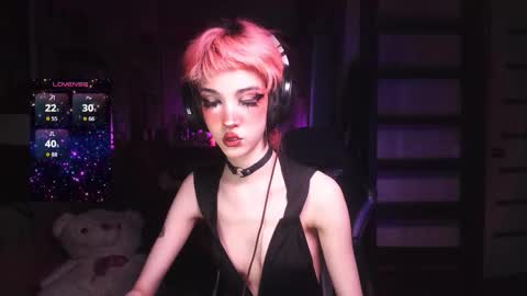 Pleasure With Rita online show from December 23, 2:18 am