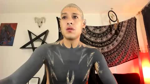 Dani  online show from November 30, 8:43 am