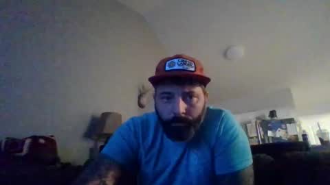 Chaseak420 online show from February 17, 6:45 am