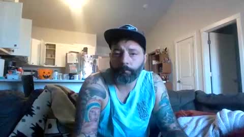 Chaseak420 online show from February 1, 7:44 pm