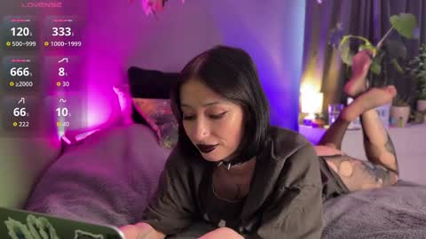 Xenia online show from April 12, 11:03 am