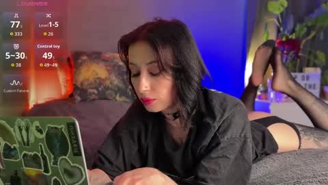 Xenia online show from May 23, 1:51 pm