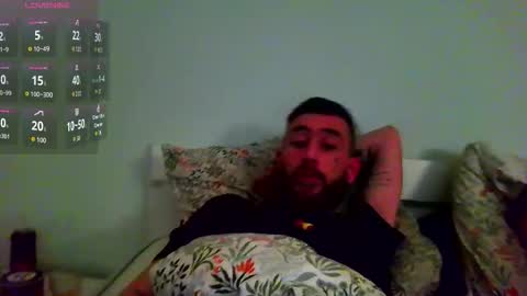 inktattoo42 online show from February 14, 10:12 pm