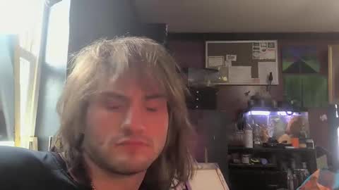 inmecum online show from February 25, 7:39 pm