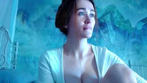 Lina online show from October 23, 12:56 am