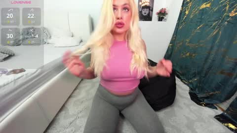 Eva online show from April 6, 5:41 am